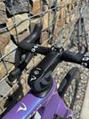 Pinarello F5, Di2, FastWay Carbon