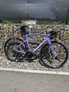 Pinarello F5, Di2, FastWay Carbon