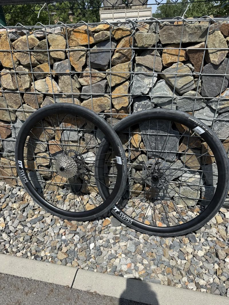 Pinarello F5, Di2, FastWay Carbon