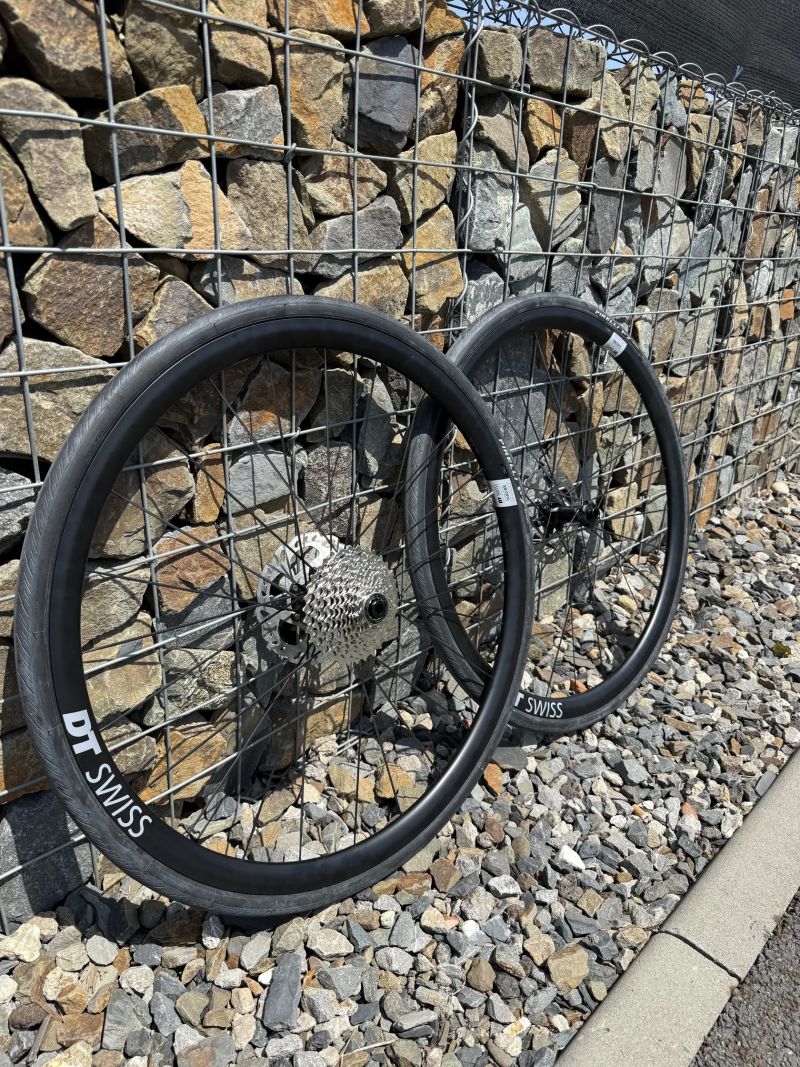 Pinarello F5, Di2, FastWay Carbon