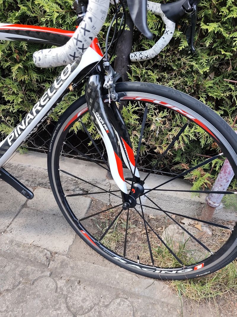 Pinarello FP