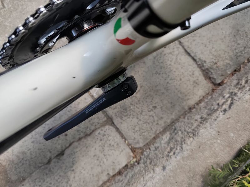 Pinarello FP