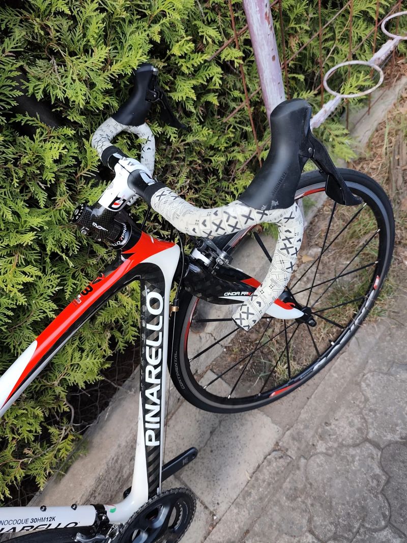 Pinarello FP