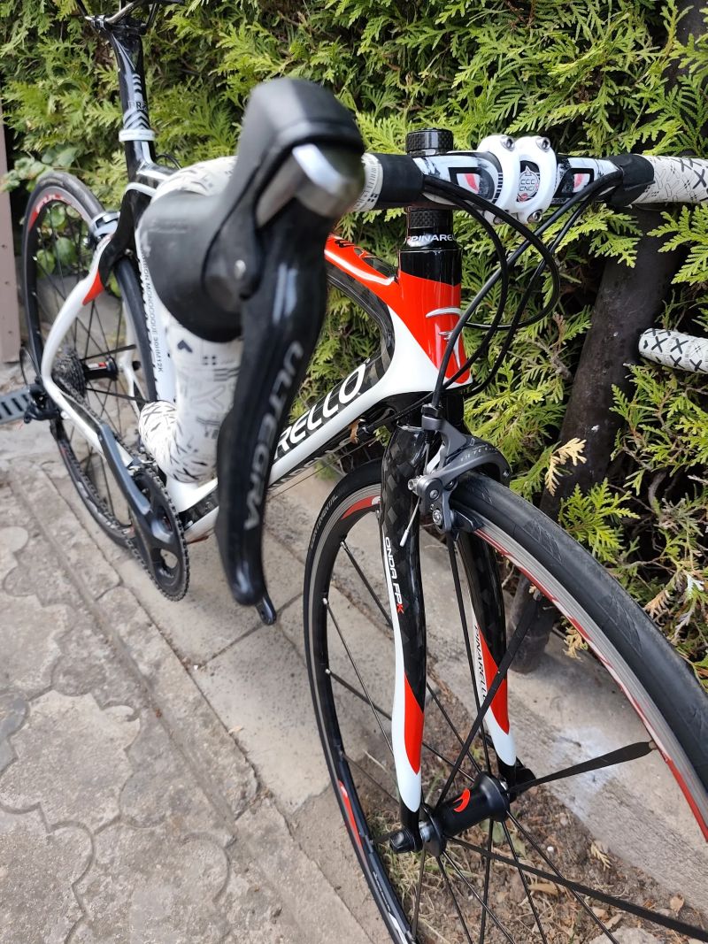 Pinarello FP