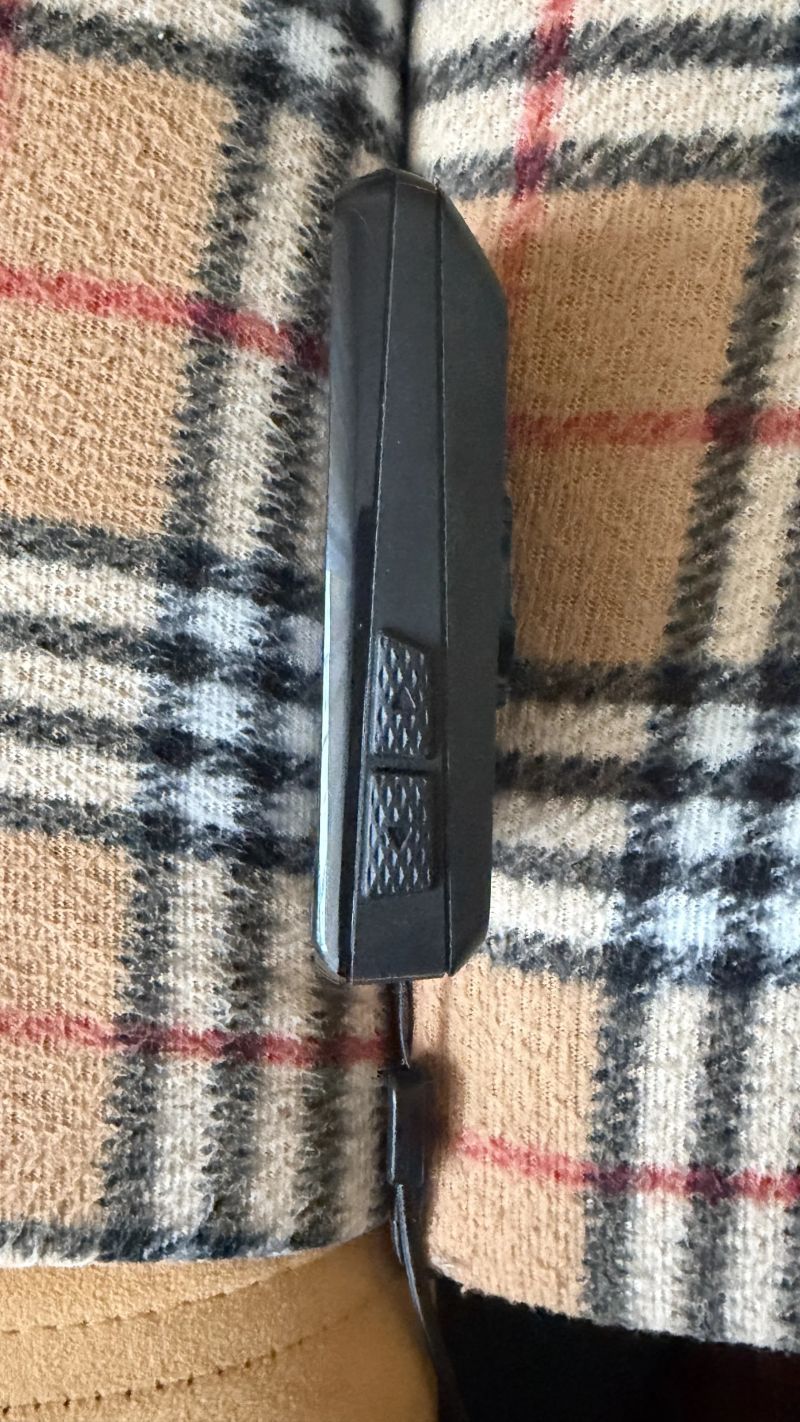 Wahoo Elemnt ROAM 3