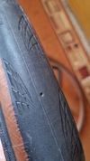 Continental GP 5000 kevlar
