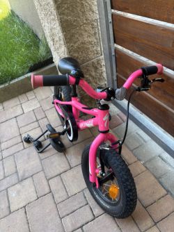 Specialized RipRock 12” dětské kolo