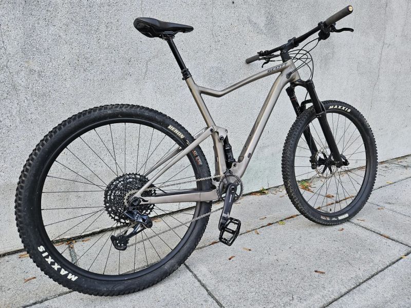 Scott Spark 950