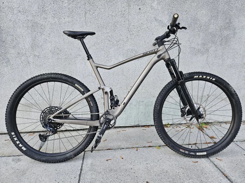Scott Spark 950