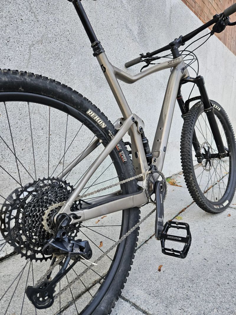 Scott Spark 950