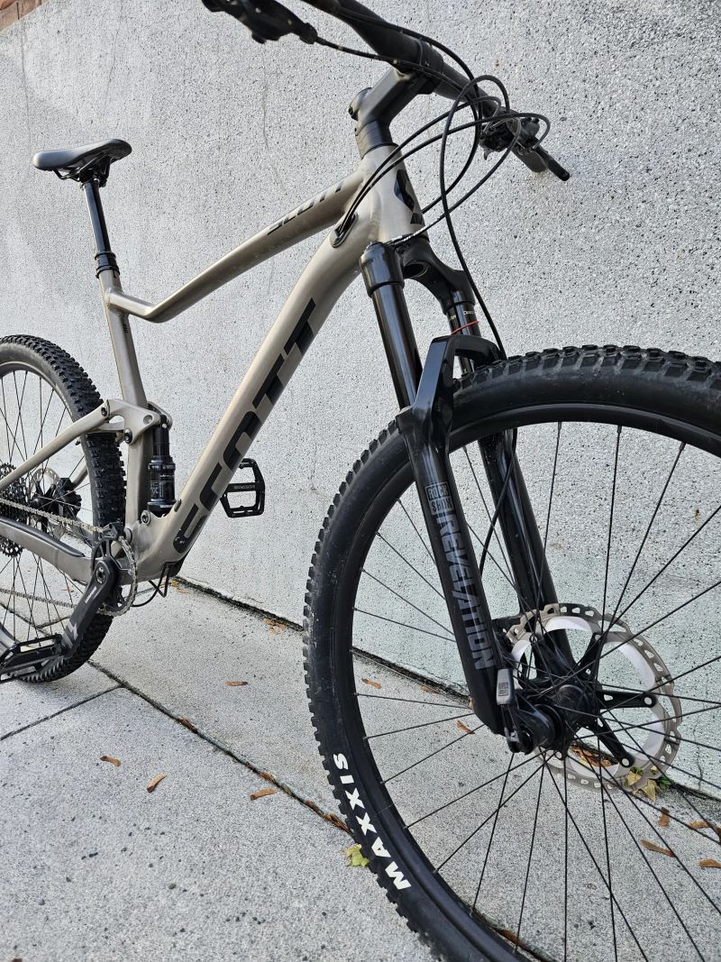 Scott Spark 950