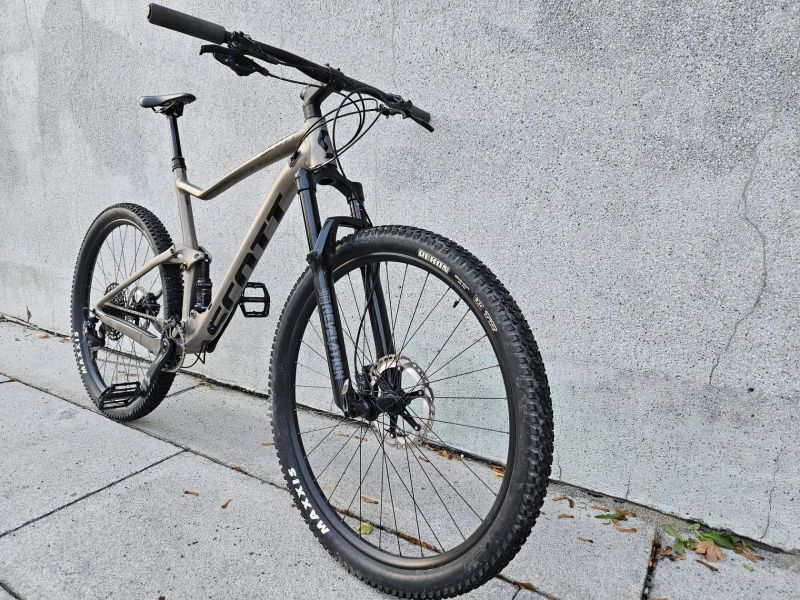 Scott Spark 950