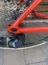 Favaloro Excalibur sram axs 