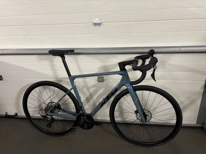 KTM Alto Relevator Pro vel. 55