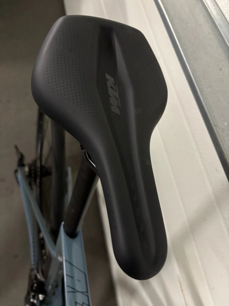 KTM Alto Relevator Pro vel. 55