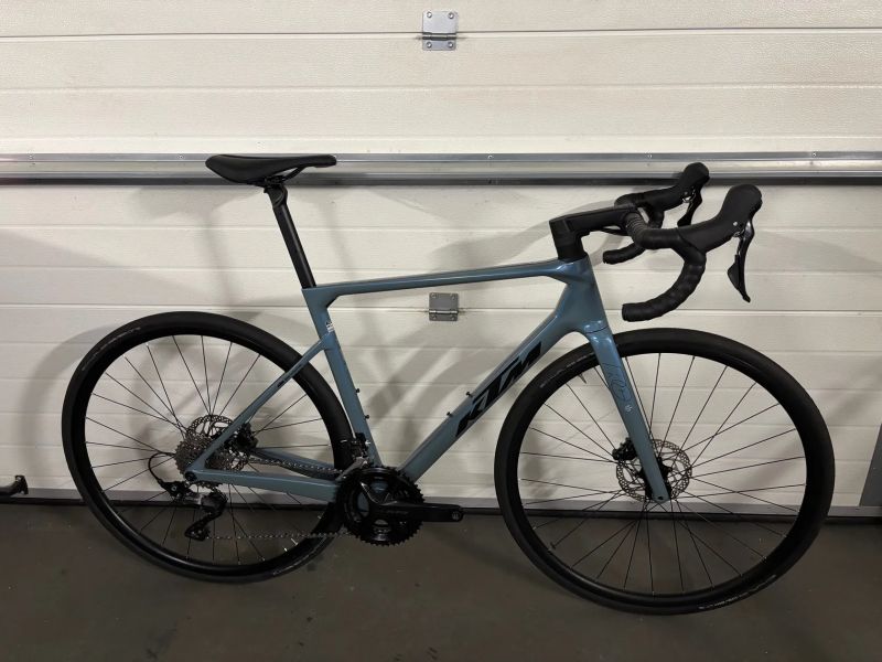 KTM Alto Relevator Pro vel. 55