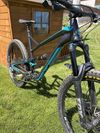 YT Industries Jeffsy