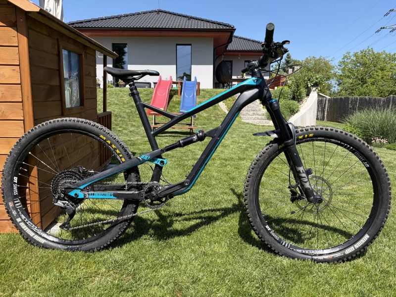 YT Industries Jeffsy