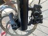Cube Reaction Hybrid SLT 800, easy entry - Solareclipse´n´bronze - 27,5", L