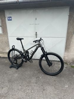 Trek Slash 9 gen 6