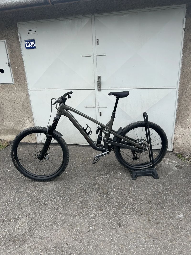 Trek Slash 9 gen 6