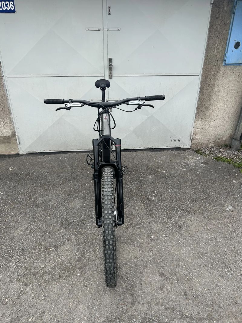 Trek Slash 9 gen 6