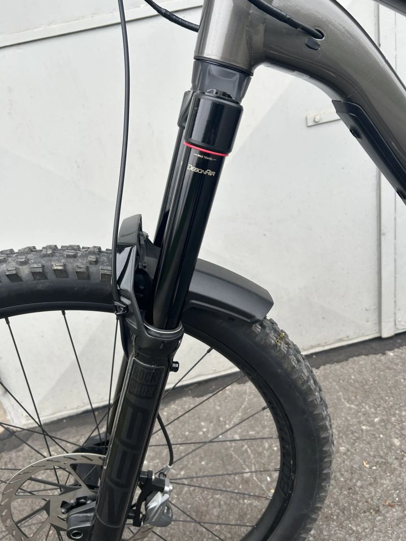 Trek Slash 9 gen 6