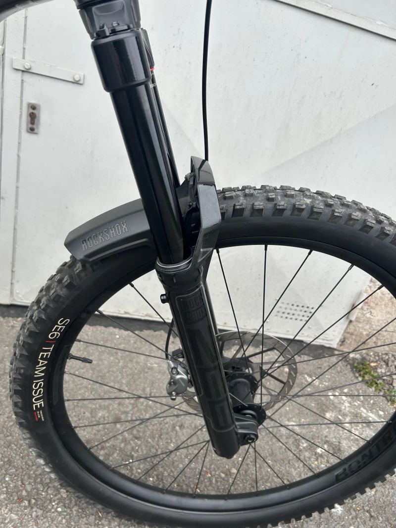 Trek Slash 9 gen 6