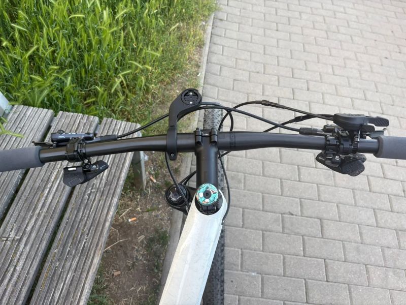 Cannondale Scalpel HiMod1 Lefty