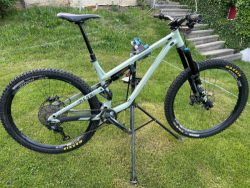 Commencal Meta TR 29