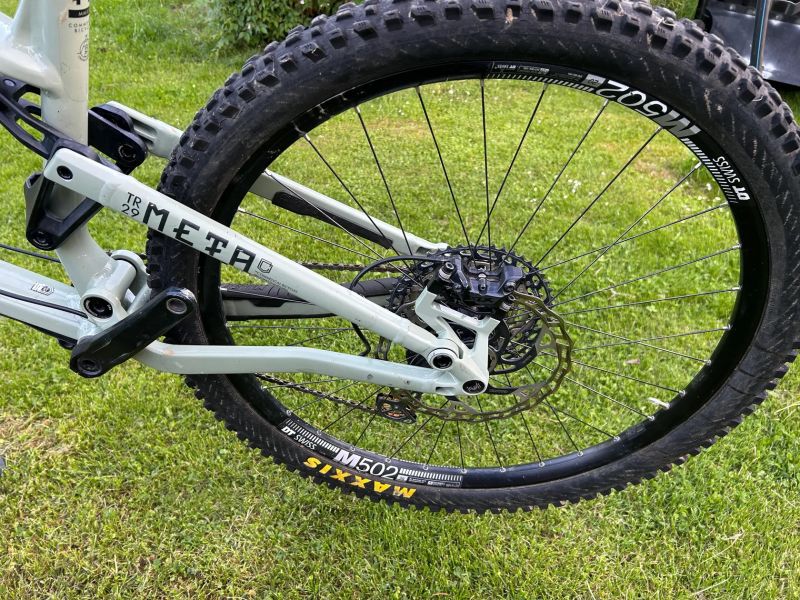 Commencal Meta TR 29
