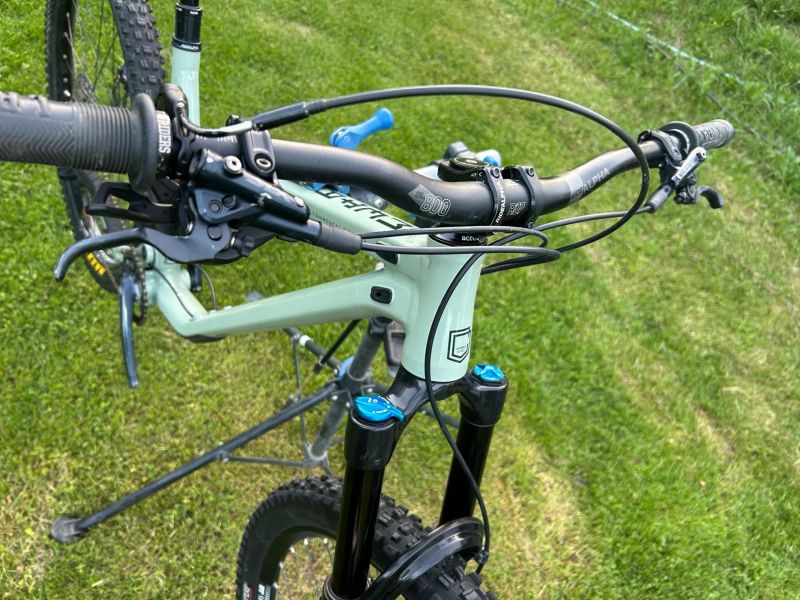 Commencal Meta TR 29