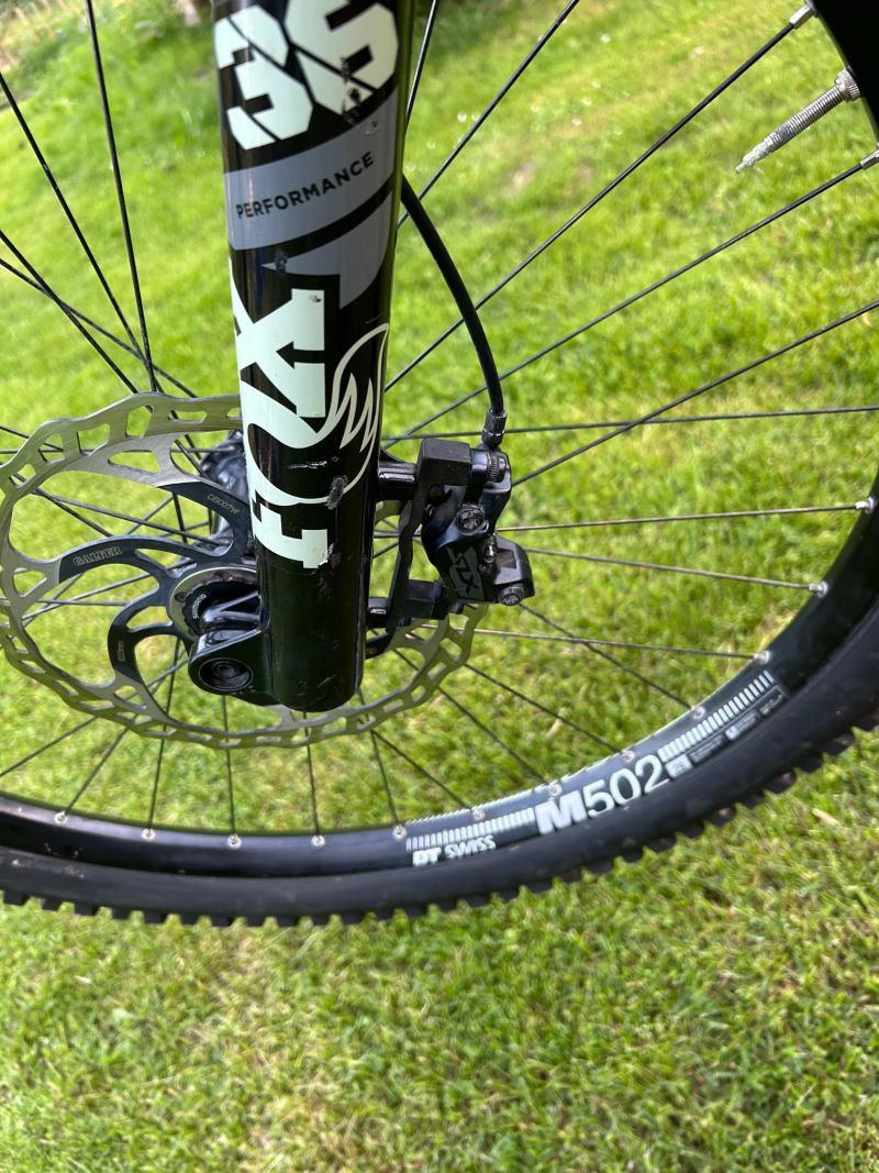 Commencal Meta TR 29