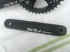 Kliky Sram Apex 1 GXP 40T X-sync