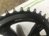 Kliky Sram Apex 1 GXP 40T X-sync