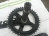 Kliky Sram Apex 1 GXP 40T X-sync