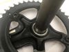 Kliky Sram Apex 1 GXP 40T X-sync