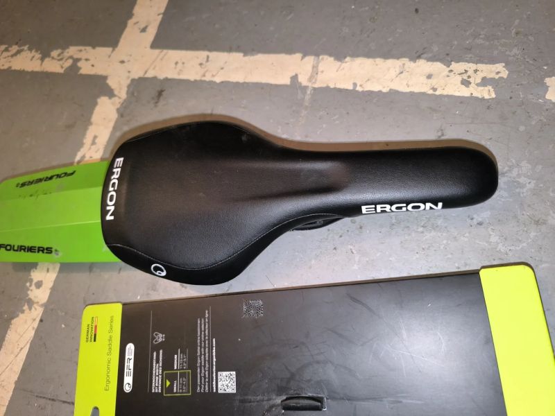 Ergon