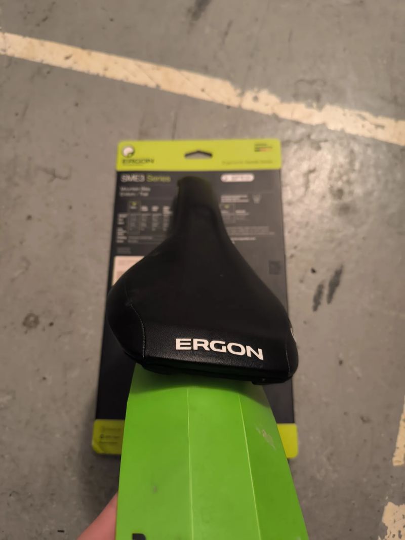 Ergon