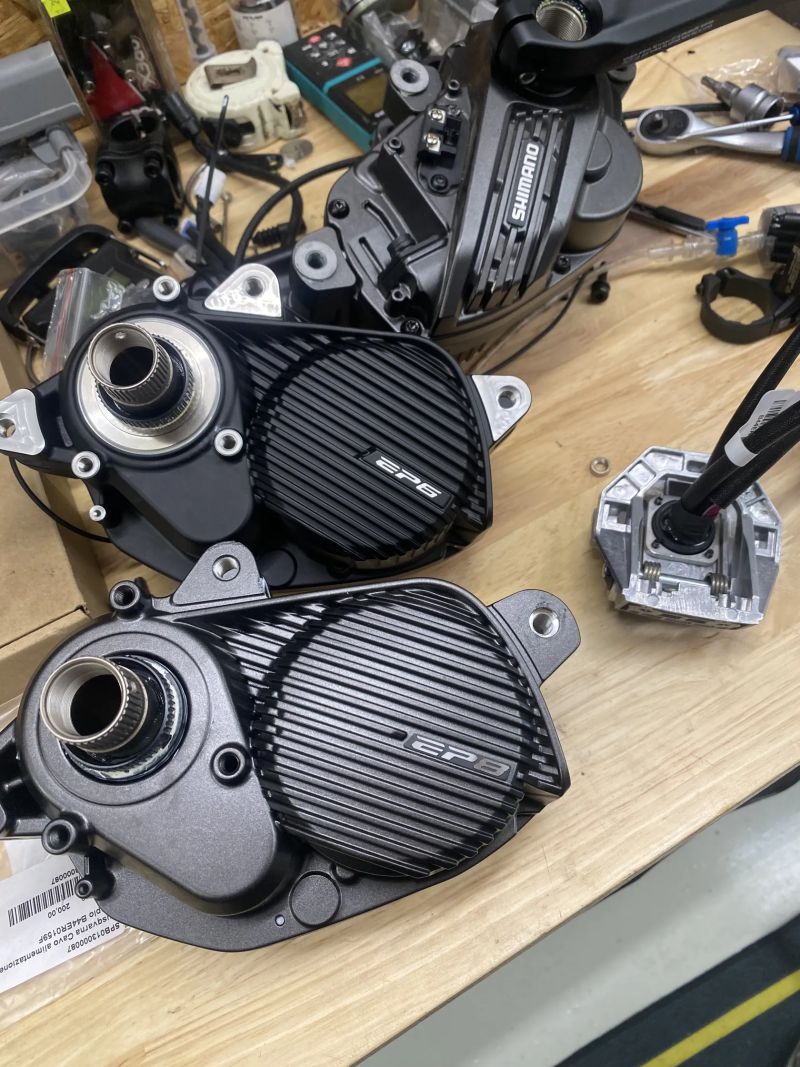 Shimano