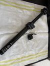 SEDLOVKA FOX TRANSFER SL 31.6mm PERFORMANCE ELITE 150mm 