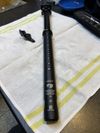 SEDLOVKA FOX TRANSFER SL 31.6mm PERFORMANCE ELITE 150mm 