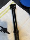 SEDLOVKA FOX TRANSFER SL 31.6mm PERFORMANCE ELITE 150mm 