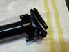 SEDLOVKA FOX TRANSFER SL 31.6mm PERFORMANCE ELITE 150mm 