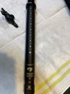 SEDLOVKA FOX TRANSFER SL 31.6mm PERFORMANCE ELITE 150mm 