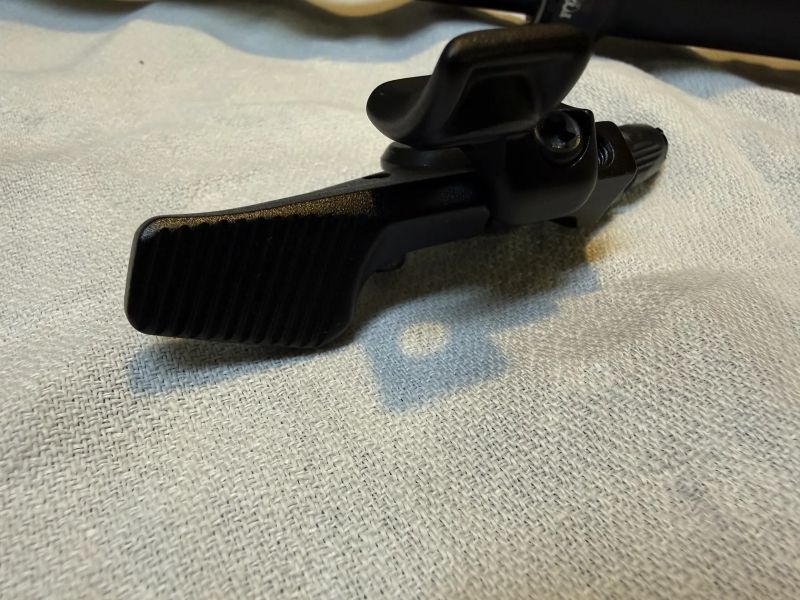 SEDLOVKA FOX TRANSFER SL 31.6mm PERFORMANCE ELITE 150mm 