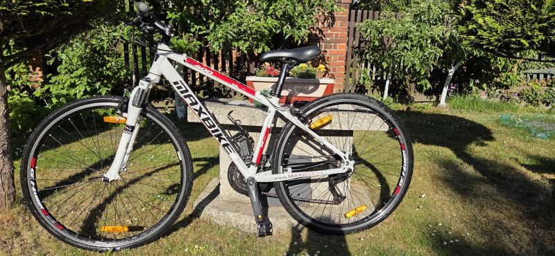 Maxbike
