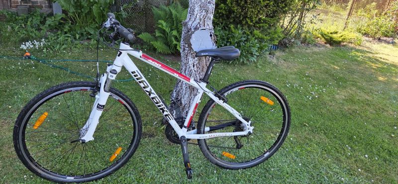 Maxbike