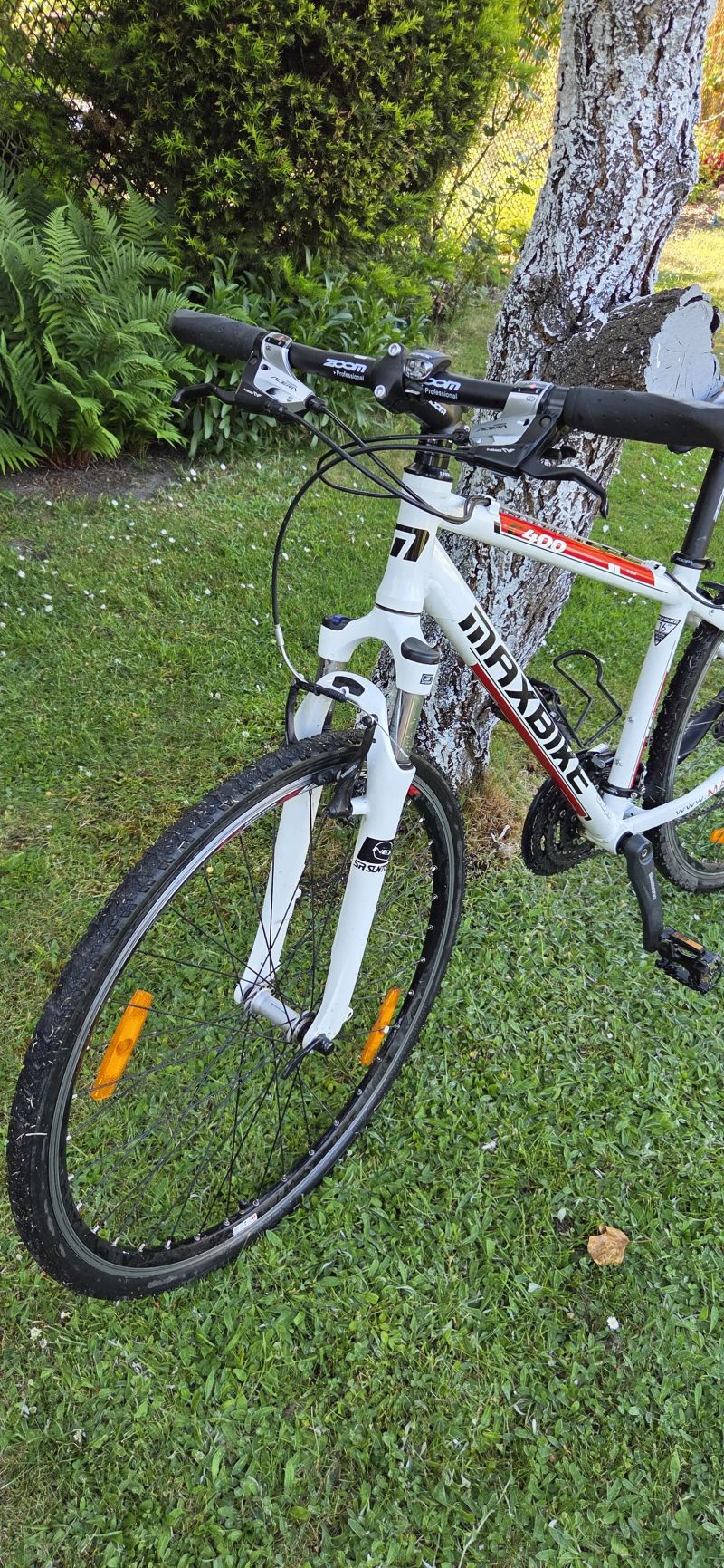 Maxbike