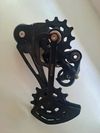 Přehazovačka SRAM SX Eagle, 12ti rychl., hliníková, černá NOVÁ
